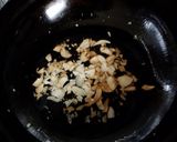 ペペロンチーノ がっつりニンニクok用作り方1写真