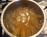 ペペロンチーノ がっつりニンニクok用作り方4写真