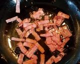 ペペロンチーノ がっつりニンニクok用作り方6写真