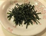ふわっとろ✨✨納豆オムレツ✨✨作り方1写真