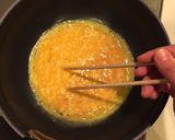 ふわっとろ✨✨納豆オムレツ✨✨作り方6写真