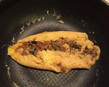 ふわっとろ✨✨納豆オムレツ✨✨作り方8写真