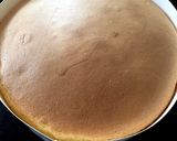 苺 ヨーグルトムース ドームケーキ作り方1写真