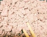 失敗から出来た美味しいミートソース作り方3写真