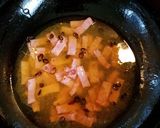 ペペロンチーノ がっつりニンニクok用作り方7写真