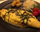 ふわっとろ✨✨納豆オムレツ✨✨作り方14写真