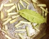 ハニージンジャービネガー♬お好み野菜で作り方2写真