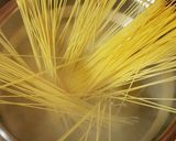 キャベツたっぷりパスタ☆作り方3写真
