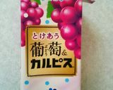 レシピじゃないけど…作り方1写真