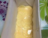 ＊お野菜たっぷりガトーインビジブル＊作り方5写真