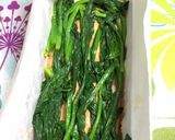 ＊お野菜たっぷりガトーインビジブル＊作り方7写真