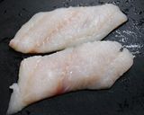 だれでも簡単！基本のタラの揚げ焼き作り方1写真