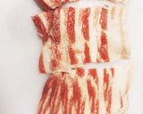 簡単豚たまもやし作り方1写真