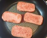 スパムむすび☆(ちょいアレンジ2種)作り方9写真