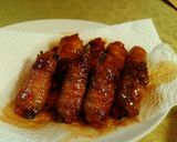 インゲンと人参の肉巻き( `ω´ )作り方6写真