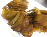 刻みめかぶのおかか醤油かけ作り方1写真