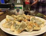 餃子の皮（HB、パスタマシーン使用も！）作り方8写真