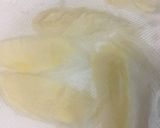 ツナとポテトのサンド作り方3写真