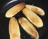 ツナとポテトのサンド作り方4写真