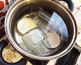 ノンシュガーフルーツジャム作り方3写真