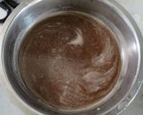 安い！旨い！青梗菜と春雨のうま煮作り方3写真