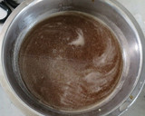 安い！旨い！青梗菜と春雨のうま煮作り方3写真