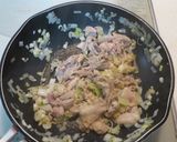 安い！旨い！青梗菜と春雨のうま煮作り方4写真