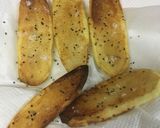 ツナとポテトのサンド作り方5写真
