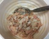 ツナとポテトのサンド作り方6写真