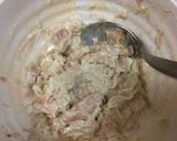 ツナとポテトのサンド作り方7写真