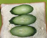 ツナとポテトのサンド作り方8写真