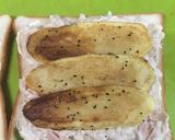 ツナとポテトのサンド作り方10写真