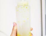 製菓用、カラーウォーター作り方1写真