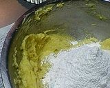 ホクホクさつま芋のタルト作り方9写真