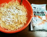 じゃがいものパリパリ揚げ作り方2写真