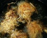 じゃがいものパリパリ揚げ作り方4写真