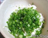 切干大根de大根もち作り方3写真