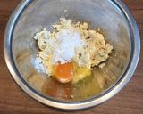 もっちり卵豆腐作り方2写真