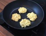 もっちり卵豆腐作り方3写真