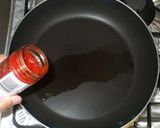 レタスのオイスターソース炒め作り方3写真