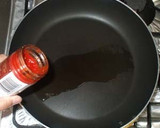 レタスのオイスターソース炒め作り方3写真