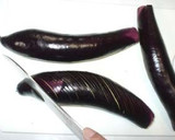 炒めナスの煮物・大根おろしがけ♪簡単作り方2写真