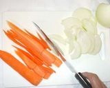 ダイエットに！野菜の蒸し焼き♪簡単作り方2写真