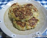 切干大根de大根もち作り方4写真
