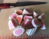 簡単おでん♬魔法のひとかけオイル作り方2写真