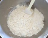 おうちでケンタ風♪ビスケット☆作り方3写真