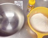 おやつにもデザートにも！絶品チョコナン♩作り方1写真