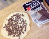 おやつにもデザートにも！絶品チョコナン♩作り方8写真