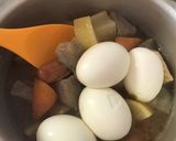 簡単おでん♬魔法のひとかけオイル作り方15写真