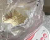 甘酒クッキー作り方1写真
